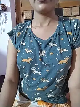 RASHMI SHARMA9 online show from 3, 6, 2026