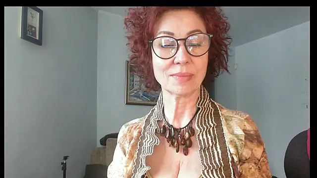 Kelly Flurr online show from 7, 2, 2026