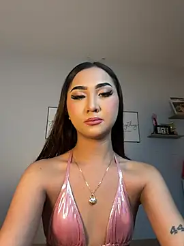 Diannellove online show from 19, 2, 2026