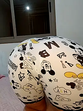 Ghizosexx69 online show from 9, 3, 2026