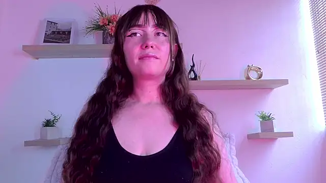 tiffanyrose03 online show from 15, 1, 2026