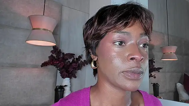 GenesisJordan online show from 21, 3, 2026