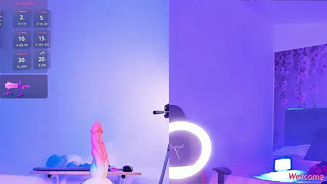 Anthonela art online show from 27, 11, 2025