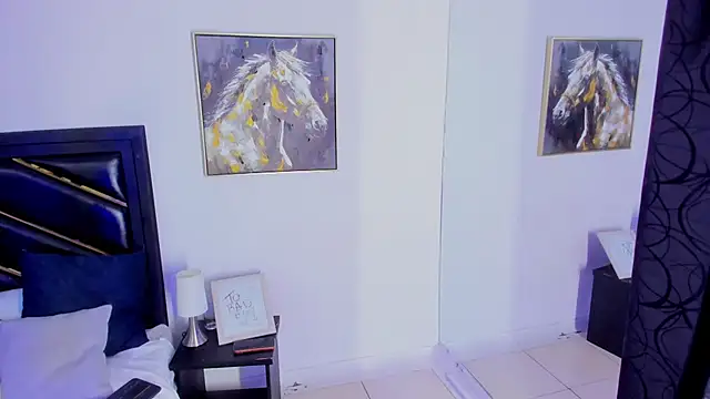 Bryan robayo5 online show from 14, 2, 2026