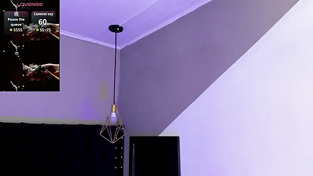 Bryan robayo5 online show from 18, 2, 2026