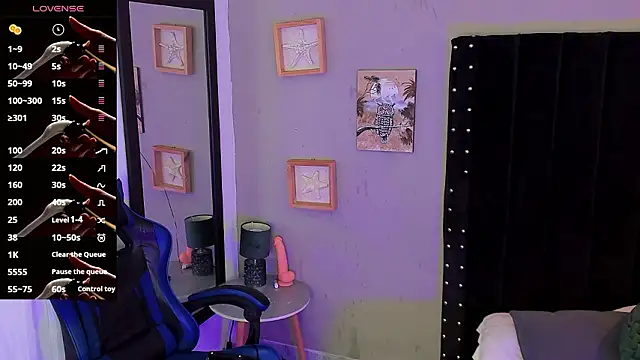 Bryan robayo5 online show from 15, 3, 2026