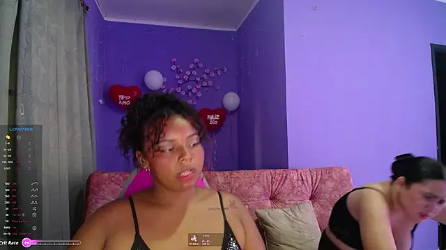 Karla Soff 19 online show from 15, 2, 2026