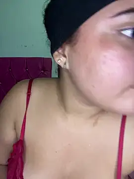 Karla Soff 19 online show from 25, 3, 2026