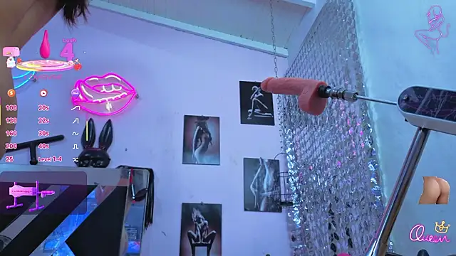 karla slut dirty online show from 19, 2, 2026