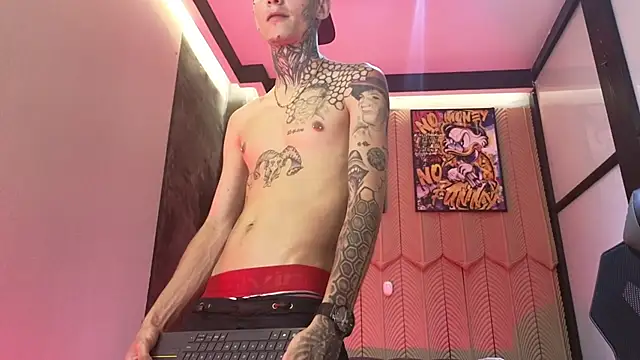 Paulo 527 online show from 15, 2, 2026