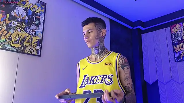 Paulo 527 online show from 23, 2, 2026