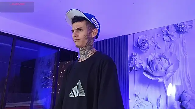 Paulo 527 online show from 1, 3, 2026