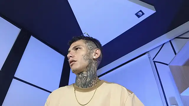 Paulo 527 online show from 25, 3, 2026