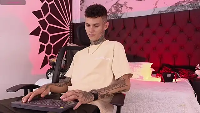 Paulo 527 online show from 21, 5, 2026