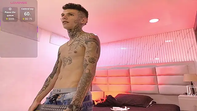 Paulo 527 online show from 23, 5, 2026