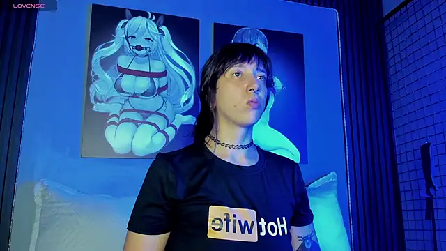 nora temptress online show from 20, 3, 2026