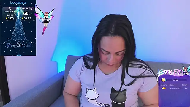 jimena chic1 online show from 6, 1, 2026