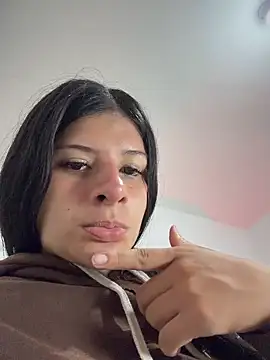 ZafiraNavarro online show from 23, 3, 2026