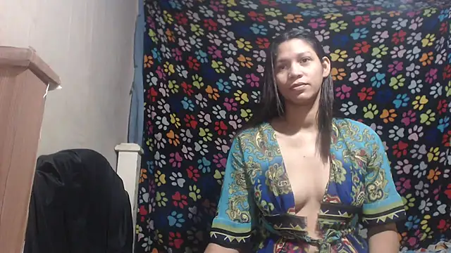 Snapshot of ELIZABET2- chatting on 5, 4, 2026 ELIZABET2- online show from 5, 4, 2026