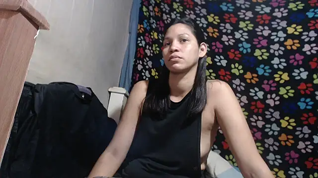 Snapshot of ELIZABET2- chatting on 9, 4, 2026 ELIZABET2- online show from 9, 4, 2026