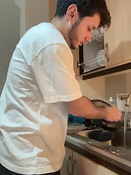 RicoValen online show from 24, 2, 2026