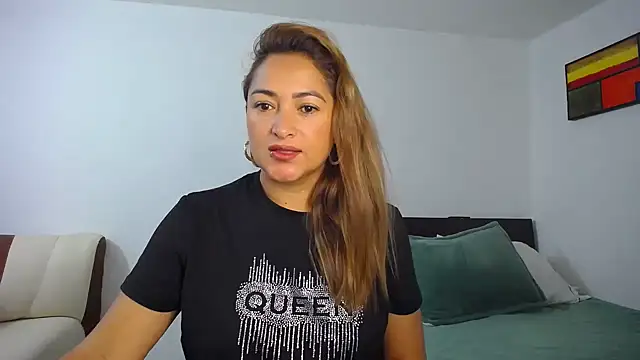 ximenaxcite19 online show from 10, 3, 2026