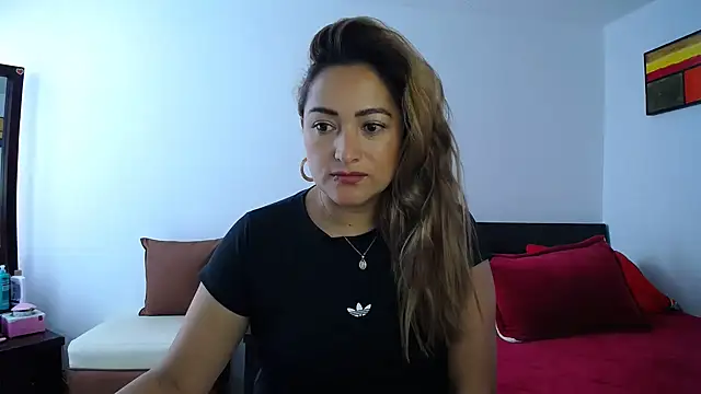 ximenaxcite19 online show from 9, 4, 2026