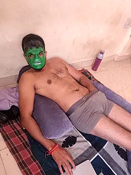 Amit22122 online show from 10, 2, 2026