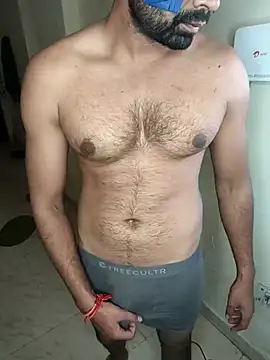 Amit22122 online show from 23, 2, 2026