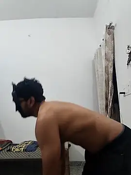 Amit22122 online show from 20, 3, 2026