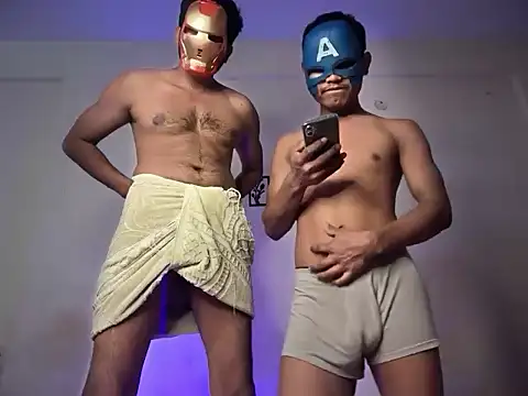 Amit22122 online show from 22, 3, 2026