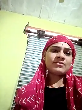 Janki cute online show from 19, 5, 2026