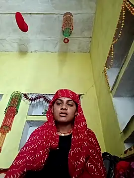Janki cute online show from 20, 5, 2026