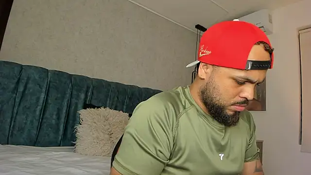 Harrishairy online show from 1, 3, 2026