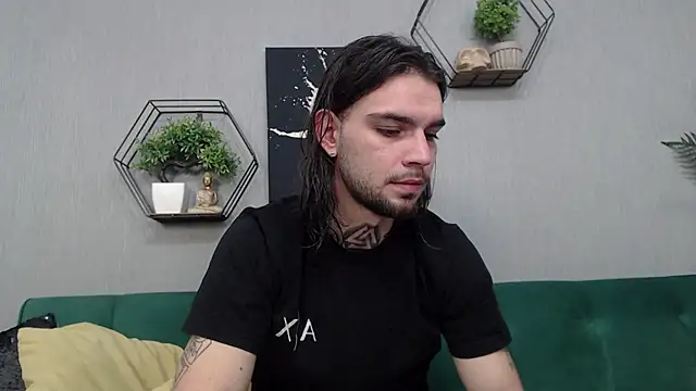 KaneHunter online show from 13, 1, 2026