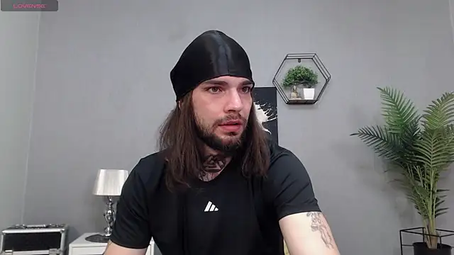 KaneHunter online show from 26, 3, 2026