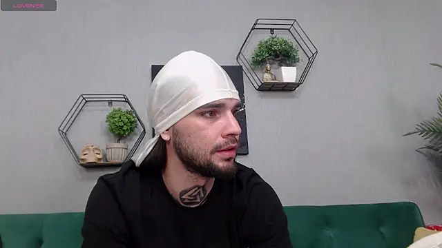 KaneHunter online show from 14, 4, 2026