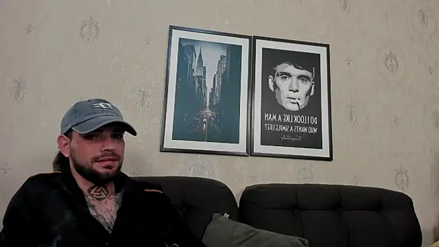 KaneHunter online show from 15, 5, 2026