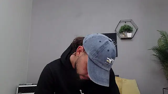 KaneHunter online show from 20, 5, 2026