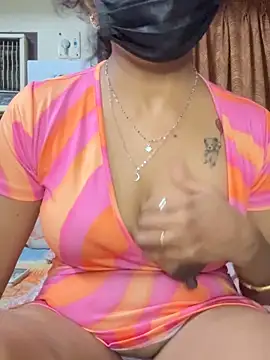 TeddyLover5 online show from 16, 2, 2026