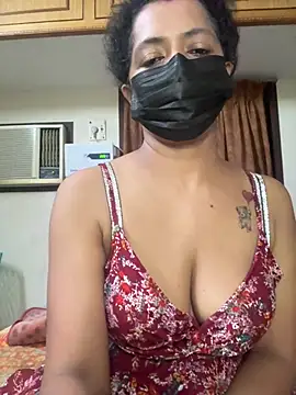 TeddyLover5 online show from 13, 3, 2026