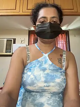 TeddyLover5 online show from 16, 3, 2026