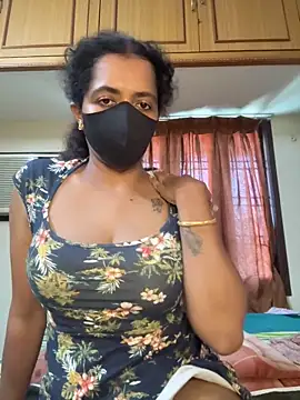 TeddyLover5 online show from 19, 4, 2026