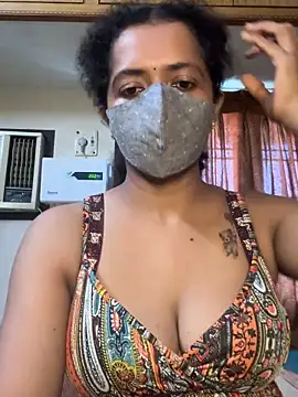 TeddyLover5 online show from 20, 4, 2026