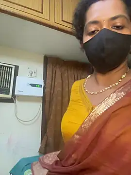 TeddyLover5 online show from 22, 4, 2026