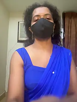 TeddyLover5 online show from 23, 4, 2026