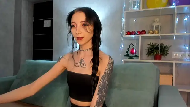 Ellen Hops online show from 9, 2, 2026