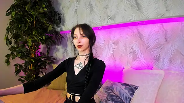 Ellen Hops online show from 21, 3, 2026