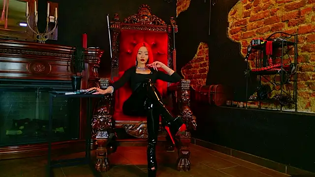 MoniqueResse online show from 18, 3, 2026