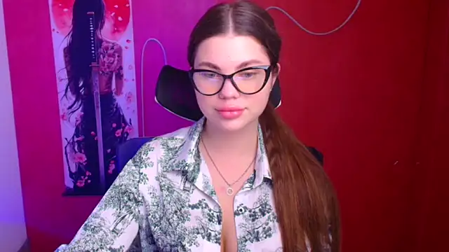 Snapshot of Violetta_Brilliant chatting on 20, 12, 2025 Violetta Brilliant online show from 20, 12, 2025